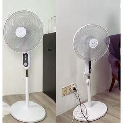 Quạt cây Philips CX1220/00