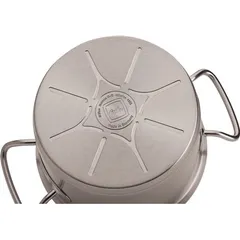 Bộ Nồi Fissler Original Profi Collection 5 Món