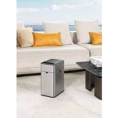 Thùng rác cảm biến chống bám vân tay EKO EK9577-18L-VNS