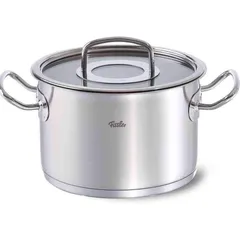 Bộ Nồi Fissler Original Profi Collection Saucepan 6 Món cao cấp