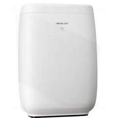 Máy lọc không khí MEDION MD 10444 (3 màng lọc bao gồm bộ lọc Hepa H14 - diện tích 60m2)