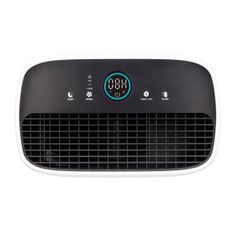 Máy lọc không khí MEDION MD 10444 (3 màng lọc bao gồm bộ lọc Hepa H14 - diện tích 60m2)