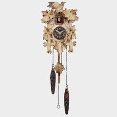 Đồng hồ treo tường cuckoo EN 522-22Q Made in Germany