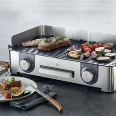 Bếp Nướng WMF Lono Master-Grill, 2400W