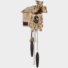 Đồng hồ treo tường cuckoo EN 522-22Q Made in Germany