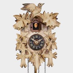Đồng hồ treo tường cuckoo EN 522-22Q Made in Germany