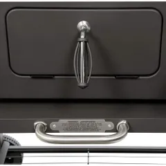 Bếp Nướng Than Hoa Landmann LM210, Nhập Khẩu