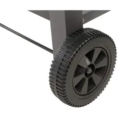 Bếp Nướng Than Hoa Landmann LM210, Nhập Khẩu