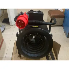 QUẠT SẤY GIÓ NÓNG MITSUTA ZB-EY9