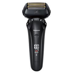Máy cạo râu PANASONIC ES-LS9A Arc6 chính hãng - ướt và khô - Hàng nhập châu Âu
