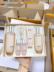 Set dưỡng da Ohui hồng cấp ẩm Ohui Miracle Moisture Special 6 món 737238