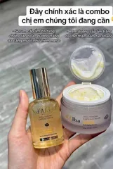 Tinh Chất Serum d'Alba Vita Toning Capsule 50ml - Dưỡng Trắng, Căng Bóng, Ngừa Lão Hóa Da Mọi Loại, Niacinamide & Vitamin C