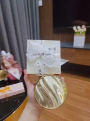 Phấn Phủ Bột WHOO Gongjinhyang Mi Luxury 28g - Kiềm Dầu, Che Phủ Mịn Da, Dưỡng Da Đổng Y, Tạo Hiệu Ứng Căng Mịn, Phù Hợp Mọi Loại Da 737244