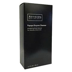 Sữa rửa mặt Revision Skincare papaya Enzyme Cleanser 100ml	