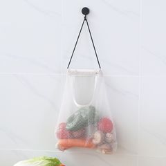 Túi lưới đựng hành tỏi (Màu ngẫu nhiên) (TH292)