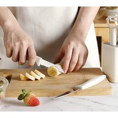 Bộ dao nhà bếp 4 món Kitchen (TH293)