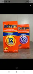 Siro ho Delsym 148ml danh tiếng của Mỹ