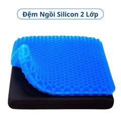 Đệm lót siêu thoáng khí (TH302)