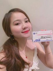 Viên uống trắng da giảm nám Transamin 500mg Nhật Bản - Chăm sóc da tự nhiên, giúp sáng da, cải thiện sắc tố hiệu quả.