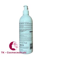 Nhũ Tương Ziaja Mượt Da Toàn Thân 400ml - Dưỡng Ẩm và Làm Dịu Da Nhạy Cảm, Giảm Ngứa và Khô Da Cho Trẻ Sơ Sinh
