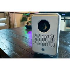 Máy Chiếu HP Projector CC200 Full HD 1080p Loa Stereo Tích Hợp, Công nghệ Eye Care