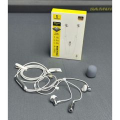 Tai Nghe Dây Type C BASEUS ANCOK - K1, Dùng Được lp 17, Mic Thu Âm Chuyên Nghiệp Hát Karaoke Online