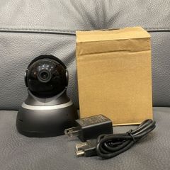 Camera Wifi Yi Dome 1080P - Camera An Ninh Giám Sát Xoay 360 Cảnh Báo Chống Trộm Bản QT Tặng Chân Đế