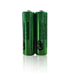 [Combo 10 viên] Pin Tiểu AA Chính Hãng GP EXTRA HEAVY DUTY 1.5V 3500mAh (Pin Khô, Không Chảy Nước) HSD 2026