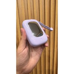 Pin Sạc Dự Phòng 10.000mAh PD 22.5W MODUNYOUPIN 3C-16 Liền Cáp Lightning Và Type C, Sạc Được iP 16