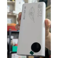 Pin Sạc Dự Phòng UMI 20.000mAh - Sạc Nhanh 20W/22.5W PD/QC (Nhật)