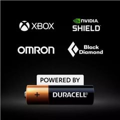 Vỉ 2 Viên Pin Tiểu AA Duracell Plus 1.5V Dung Lượng Cao, Pin Alkaline Không Chảy Nước HSD 2033