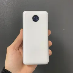 Pin Sạc Dự Phòng 20.000mAh Sạc Nhanh PD 22.5W BaoLiYouPin B10/ Max2 MKC20 Liền Dây Type C + Lightning