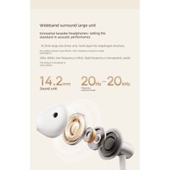 Tai Nghe Dây Type C BASEUS ANCOK - K1, Dùng Được lp 17, Mic Thu Âm Chuyên Nghiệp Hát Karaoke Online