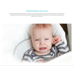 Camera Wifi Yi Dome 1080P - Camera An Ninh Giám Sát Xoay 360 Cảnh Báo Chống Trộm Bản QT Tặng Chân Đế
