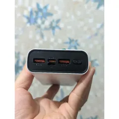 Pin Sạc Dự Phòng UMI 20.000mAh - Sạc Nhanh 20W/22.5W PD/QC (Nhật)