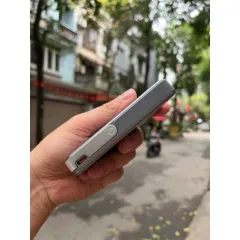 Pin Sạc Dự Phòng Không Dây Từ Tính 10.000mAh Hoco Q36A, Sạc Nam Châm, Sạc Nhanh PD 22.5W Vỏ Kim Loại
