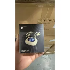 Tai Nghe Bluetooth SOBAST S-OW13 Pro Đeo Vành Tai, Dịch Thuật AI Màn Hình LCD Bluetooth 6.0, ENC