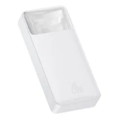 Pin Sạc Dự Phòng Baseus Bipow 30000mAh Chính Hãng Sạc Nhanh PD 20W (2 Usb A + 1 Usb C)