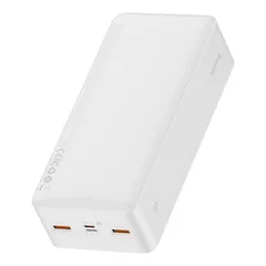 Pin Sạc Dự Phòng Baseus Bipow 30000mAh Chính Hãng Sạc Nhanh PD 20W (2 Usb A + 1 Usb C)