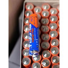 [Combo 10 viên] Pin AAA - Pin Đũa Dung Lượng Cao Ultra Alkaline PKCELL LR03 3A 1.5V Tuổi Thọ Cao
