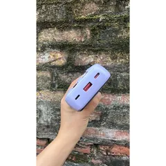 Pin Sạc Dự Phòng WEKOME WP-337/ WP-59 Dung Lượng 20000mAh Sạc Nhanh 22.5W Liền Cáp iPh + Type C