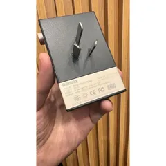 Củ Sạc Đa Năng REMAX RM-2U, Có 1 Cổng 220v + 2 cổng USB-A