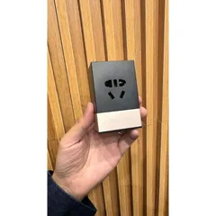 Củ Sạc Đa Năng REMAX RM-2U, Có 1 Cổng 220v + 2 cổng USB-A