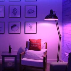 Bóng Đèn Thông Minh Yeelight Led Smart Bulb 1S - Có HomeKit, Điều Khiển App, Đèn RGB (Bản Quốc Tế)