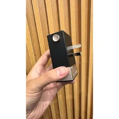 Củ Sạc Đa Năng REMAX RM-2U, Có 1 Cổng 220v + 2 cổng USB-A