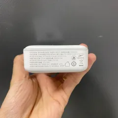Pin Sạc Dự Phòng 20.000mAh Sạc Nhanh 22.5W Max2 MKC20, Màn Hình LED Hiển Thị
