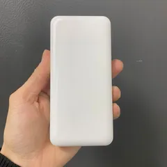 Pin Sạc Dự Phòng 20.000mAh Sạc Nhanh 22.5W Max2 MKC20, Màn Hình LED Hiển Thị