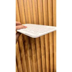 Bàn Phím Bluetooth Di Động Ver 2 - Mỏng Gọn Nhẹ, Tương Thích Tốt Các Thiết bị Áp Bồ