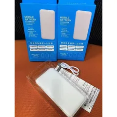 Pin dự phòng 10.000mAh/ 20.000mAh sạc nhanh 20W/22.5W PD thương hiệu ARCLAND SAKAMOTO/ UMI/ WEKOME WP-25