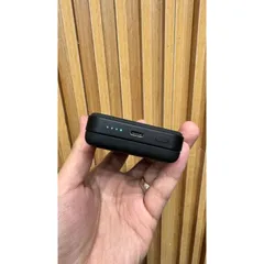 Pin Sạc Dự Phòng Không Dây Từ Tính Vulkon / Arun WX01-190 5.000mAh, Sạc Nam Châm, Sạc Nhanh PD 20w
